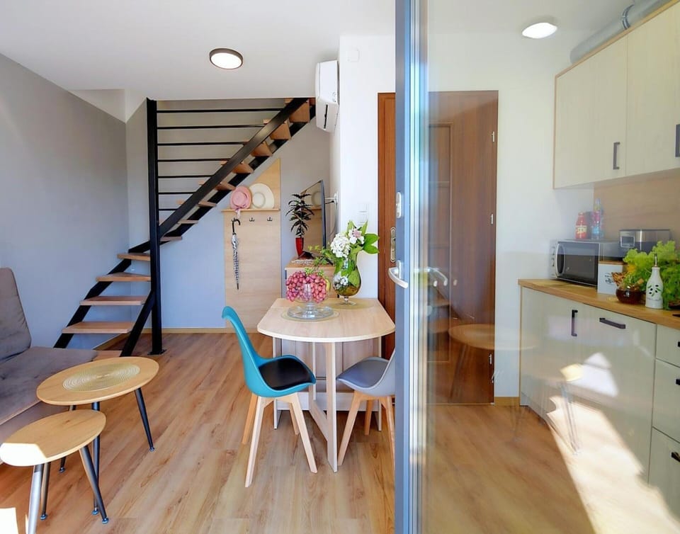 House | Living room