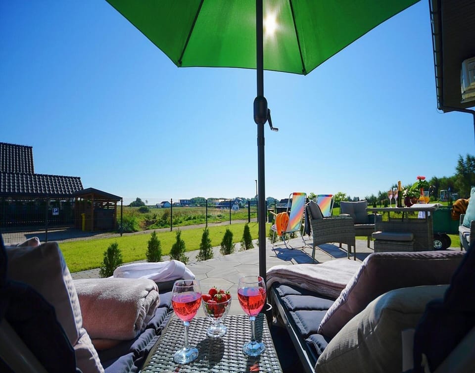 House | Balcony