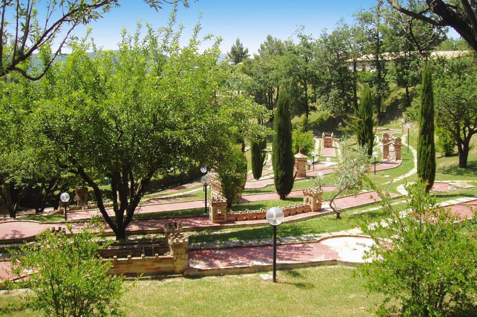 Apartment | Garden
