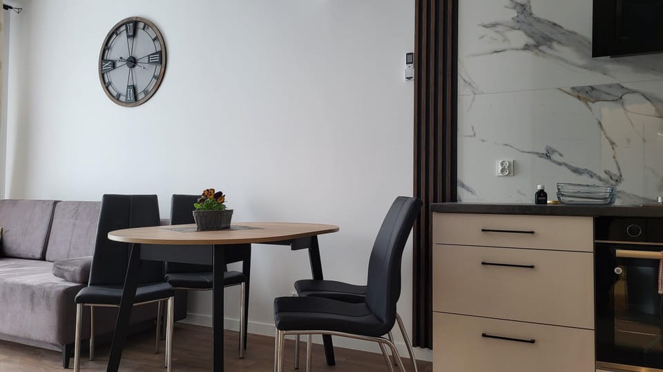 Apartment | Living room