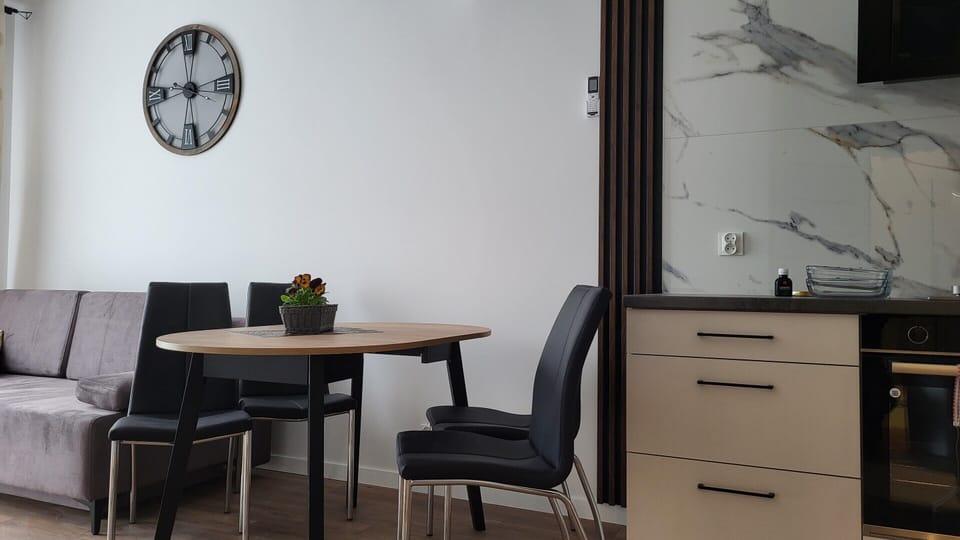 Apartment | Living room