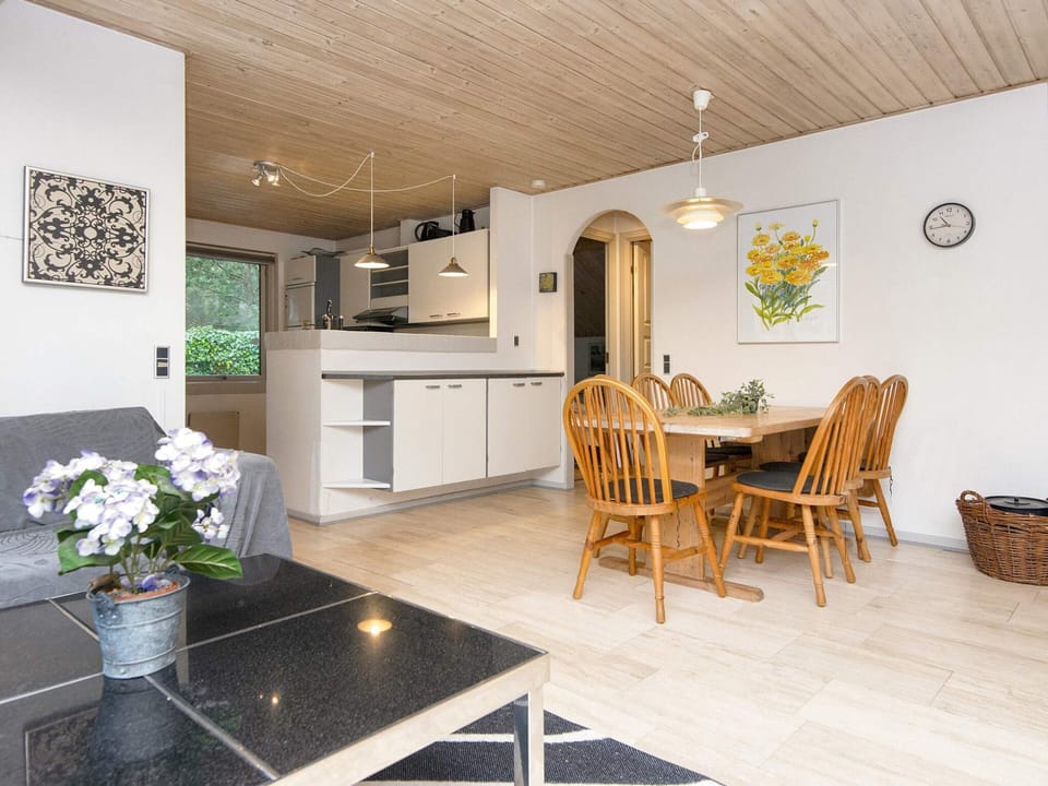 House | Interior