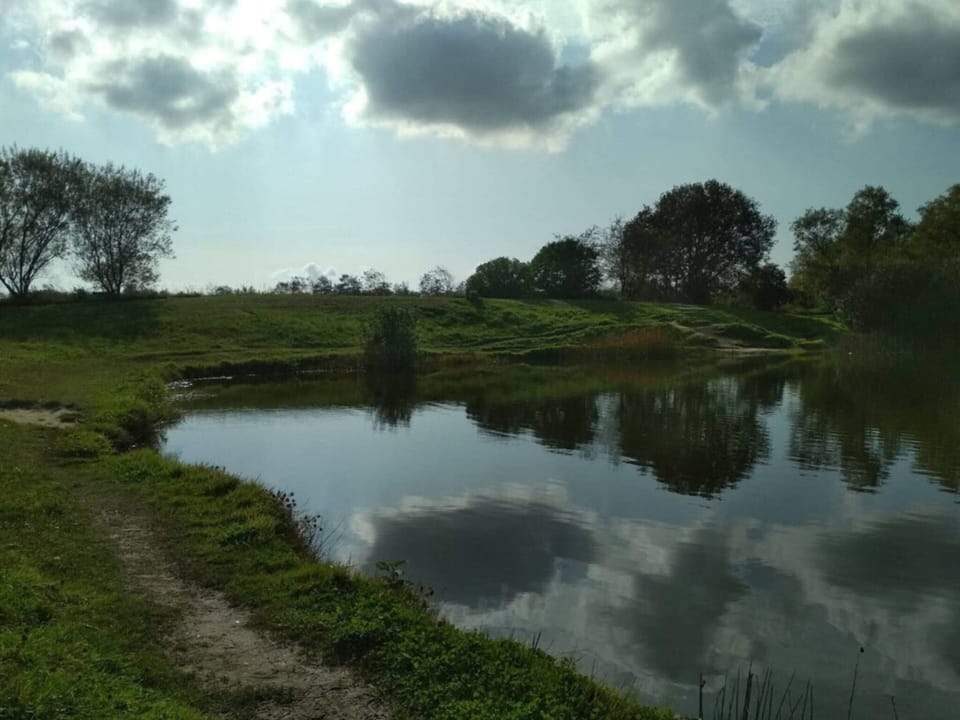 House | Water view