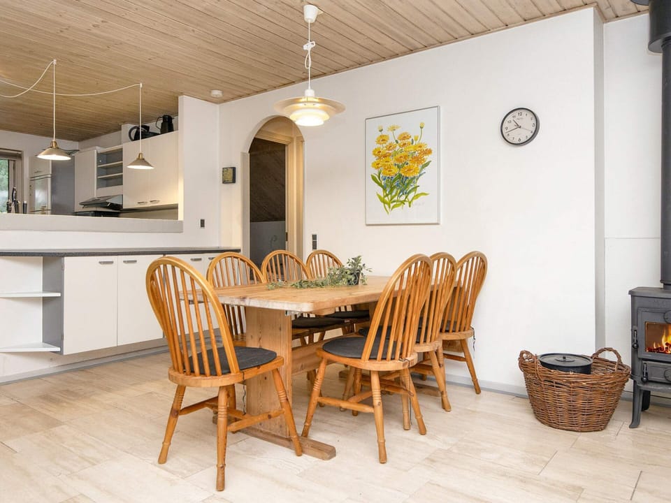 House | Interior