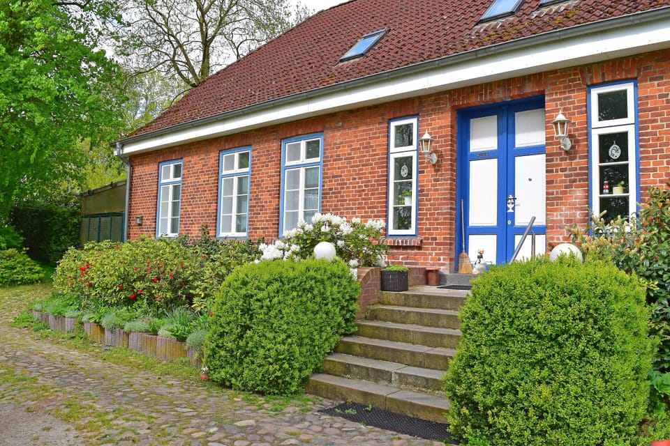 Apartment | Exterior