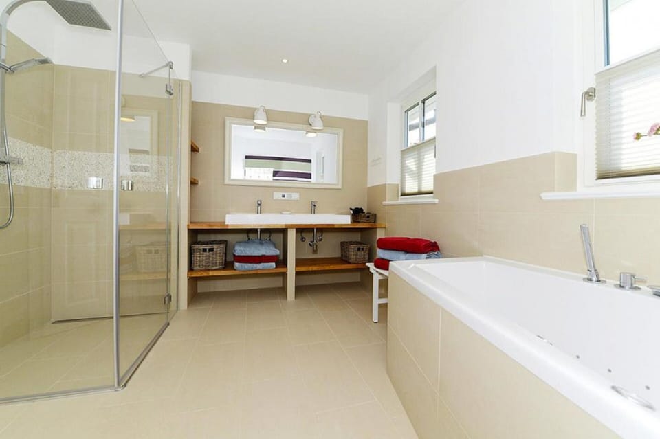 Ferienwohnung in Wyk auf Foehr Apartment in Nordfriesland