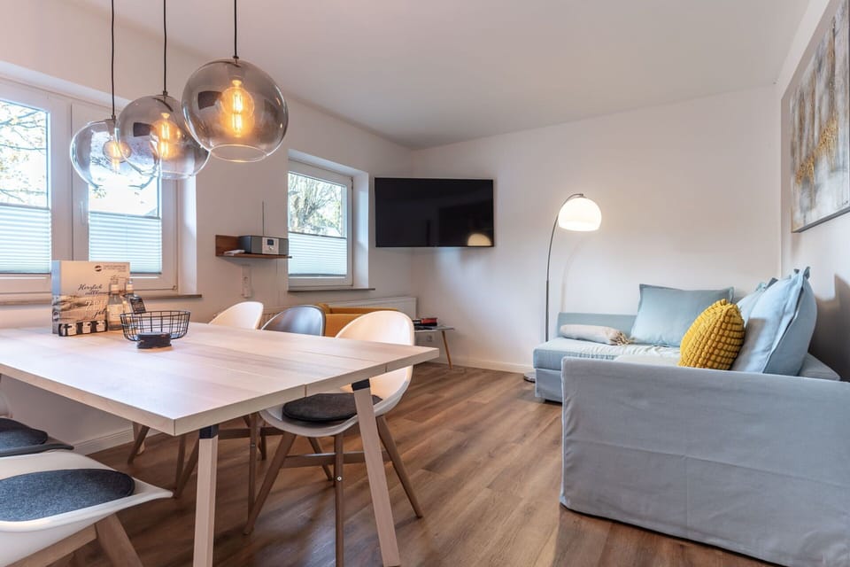 House | Living room