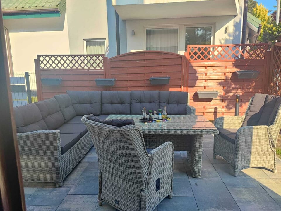 House | Garden