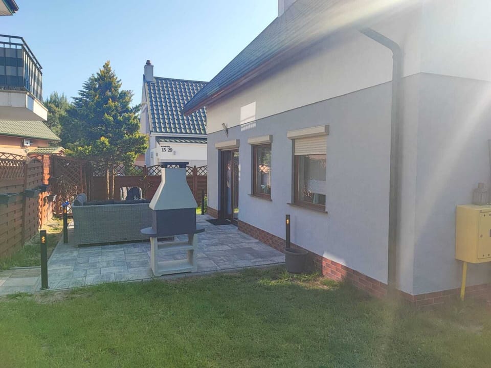 House | Garden