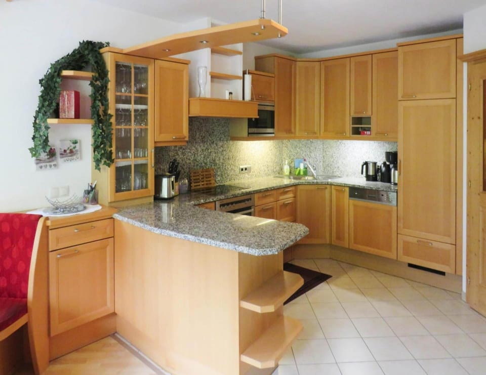 House | Private kitchen