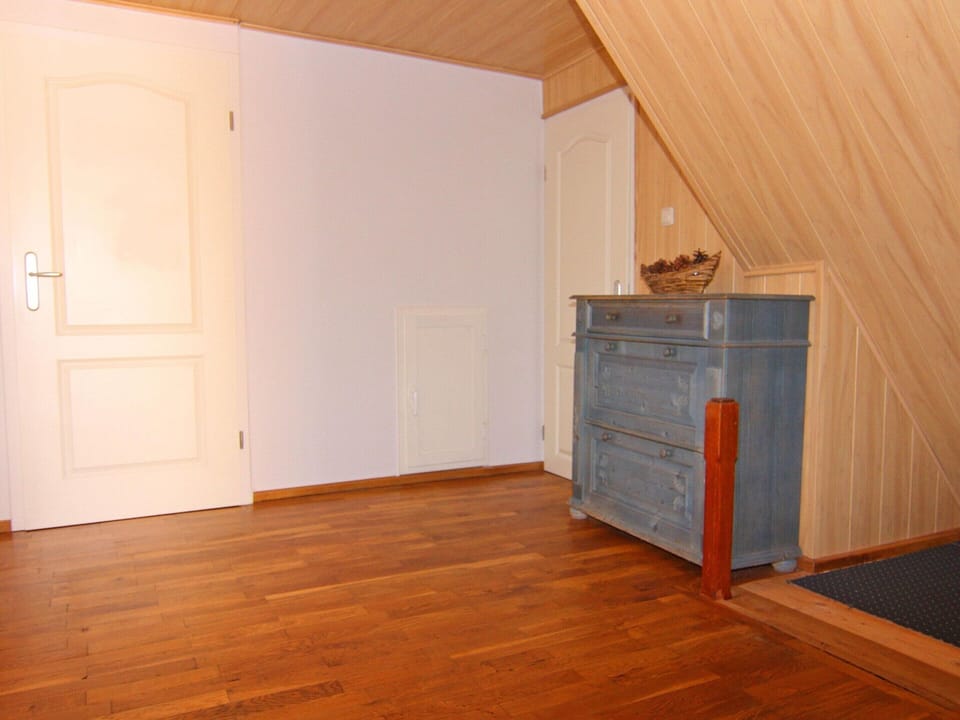 Apartment | Interior