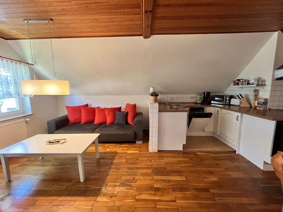 Apartment | Private kitchen