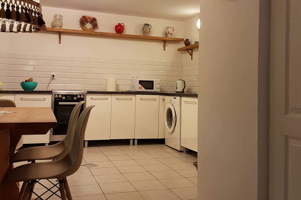 House | Private kitchen | Electric kettle