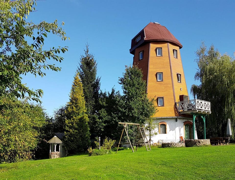 House | Garden