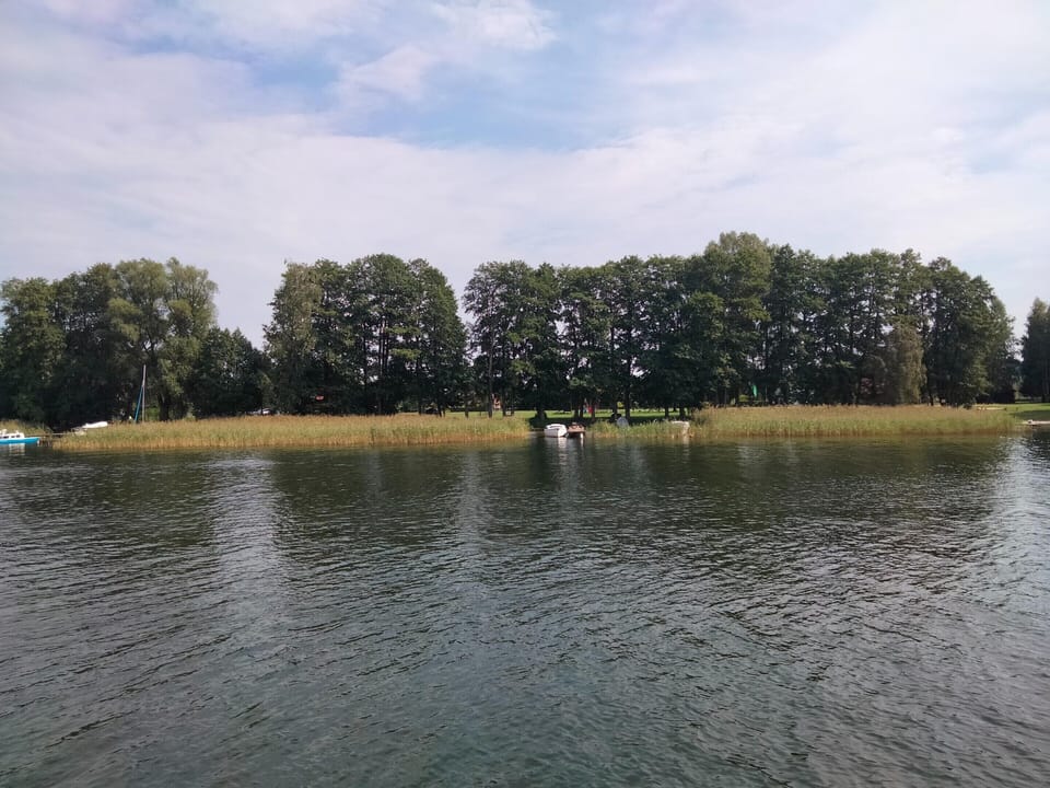 House | View from property