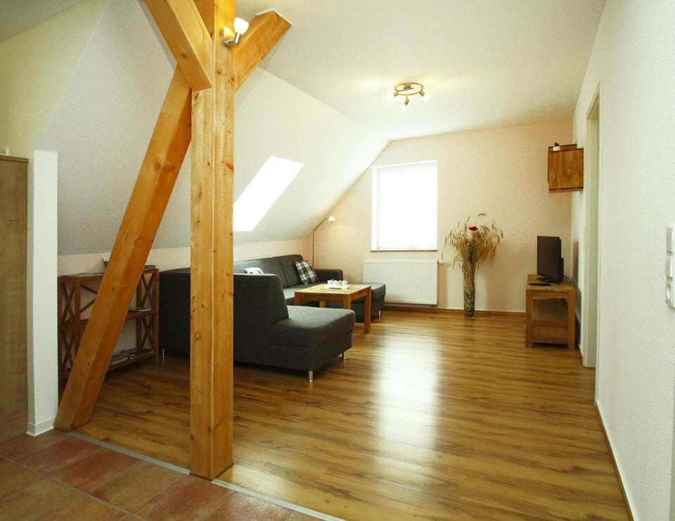 Apartment | Living room