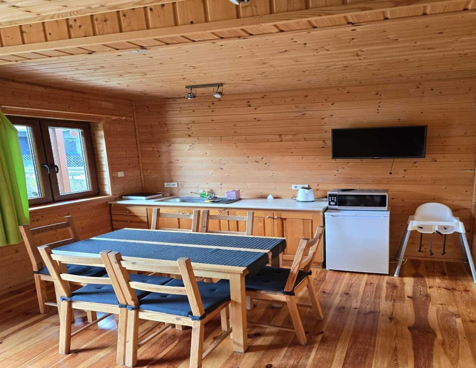 House | Dining