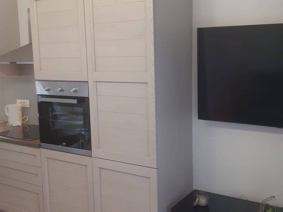 Apartment | Interior