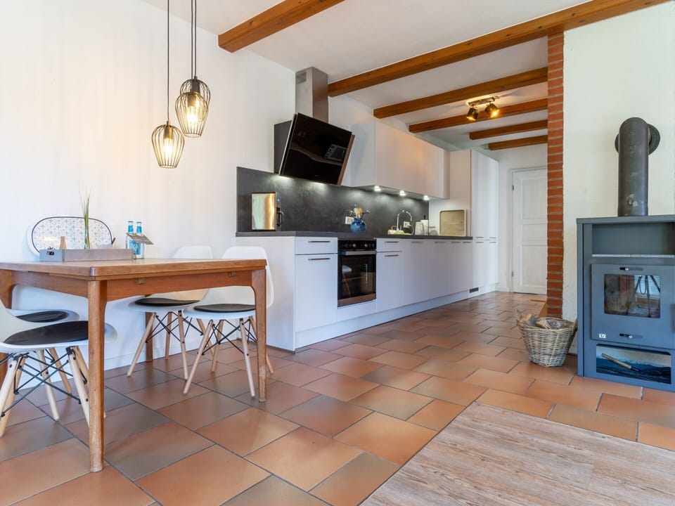House | Private kitchen