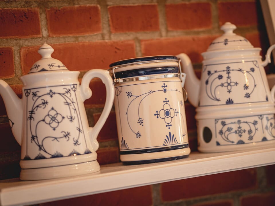 House | Interior detail