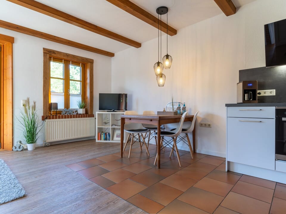 House | Dining