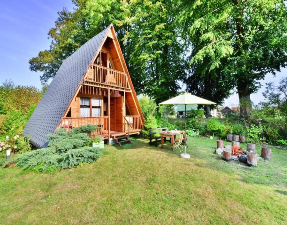 House | Exterior