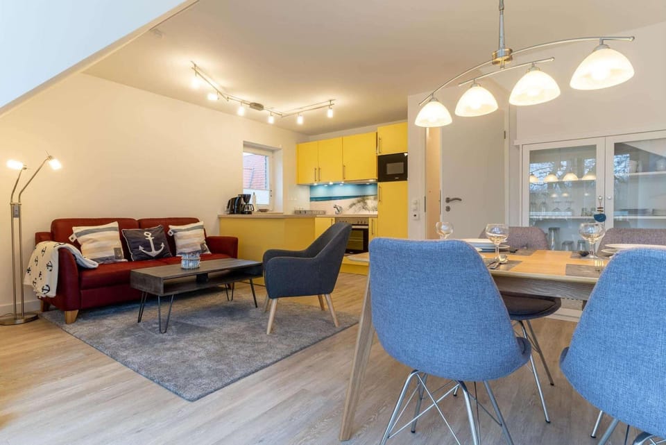 Apartment | Living room