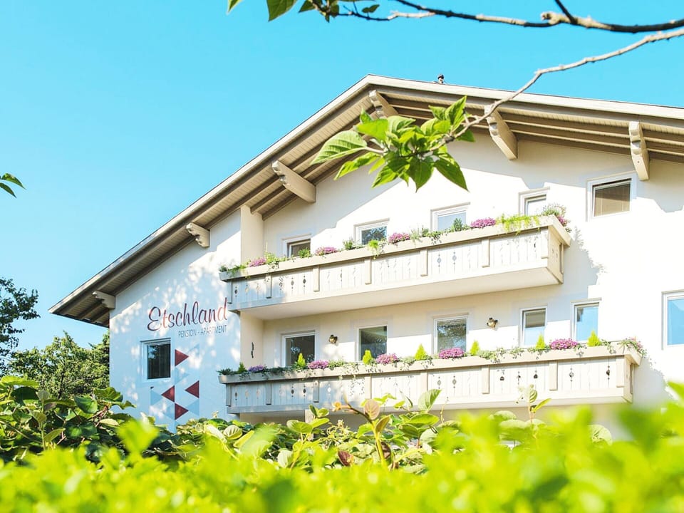 Apartment | Exterior