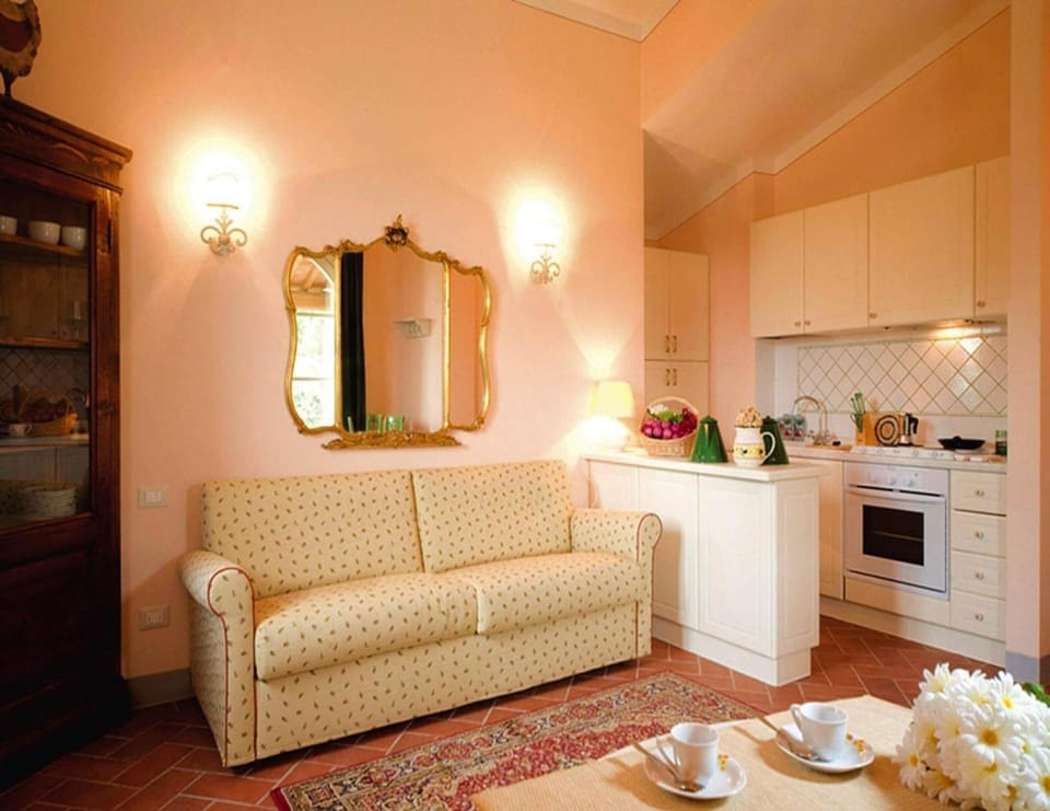 House | Living room