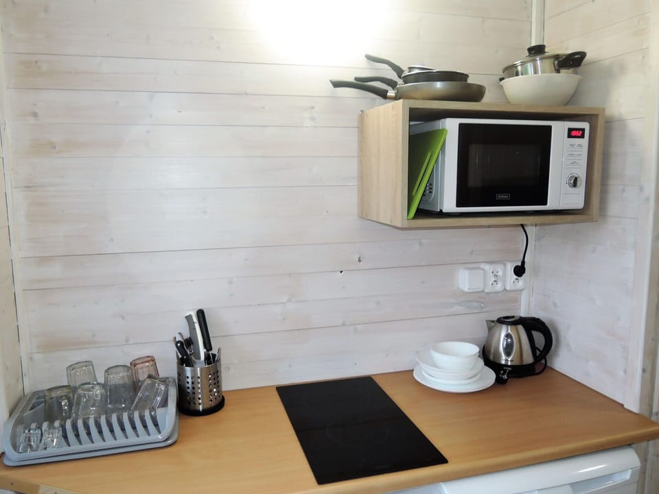House | Private kitchen | Highchair