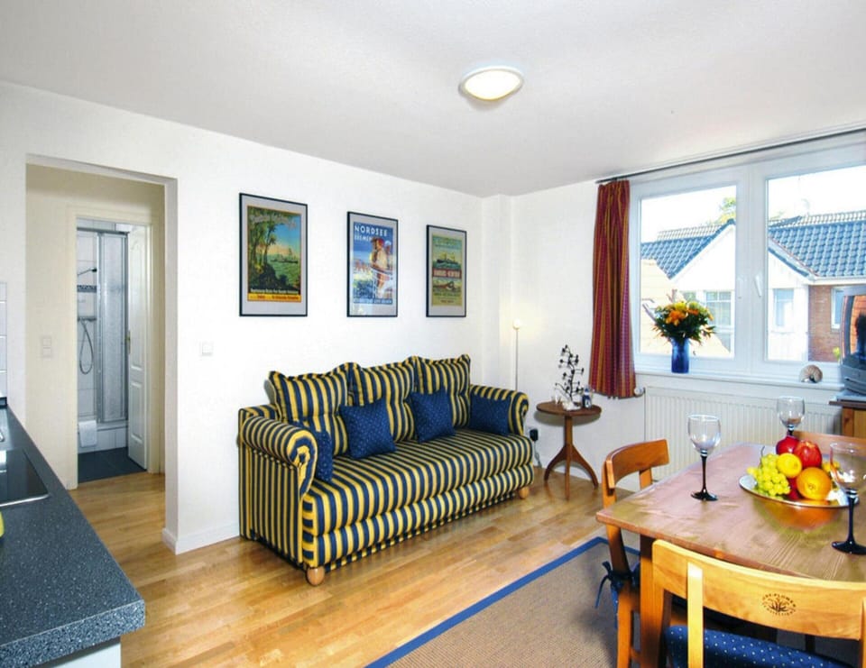 Apartment | Living room