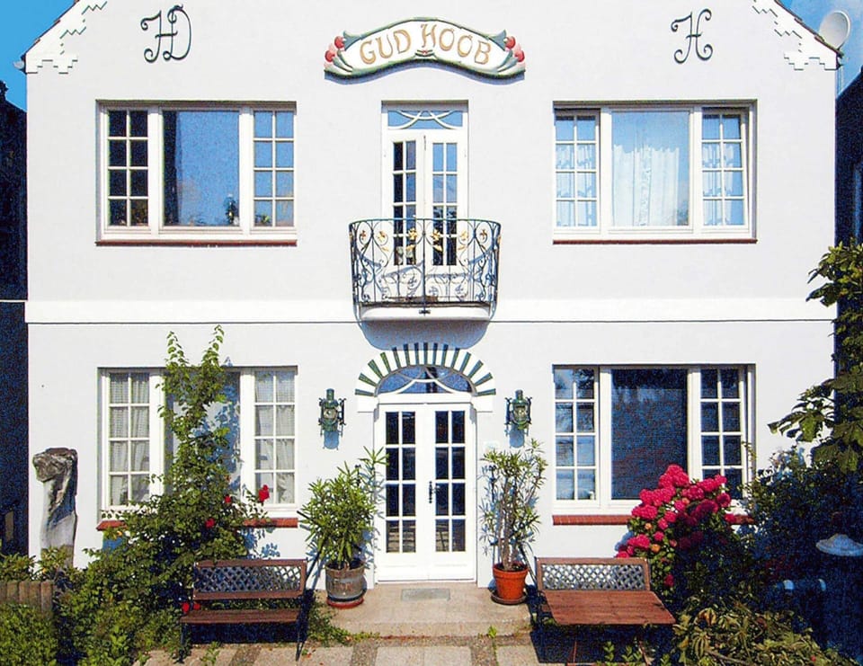 Apartment | Exterior
