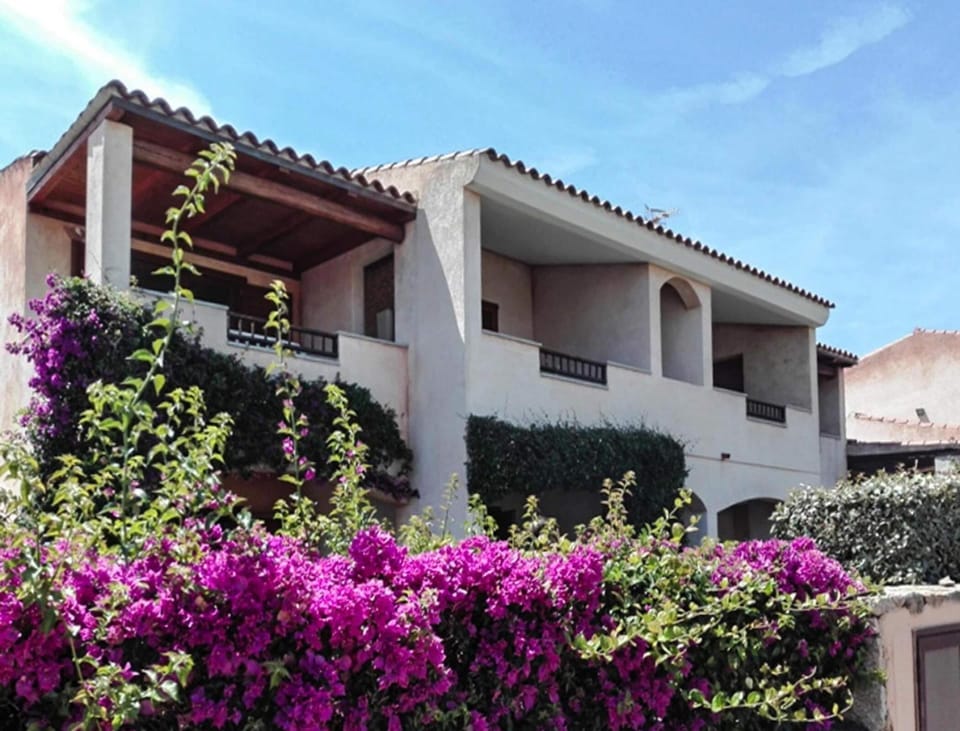 Apartment | Exterior