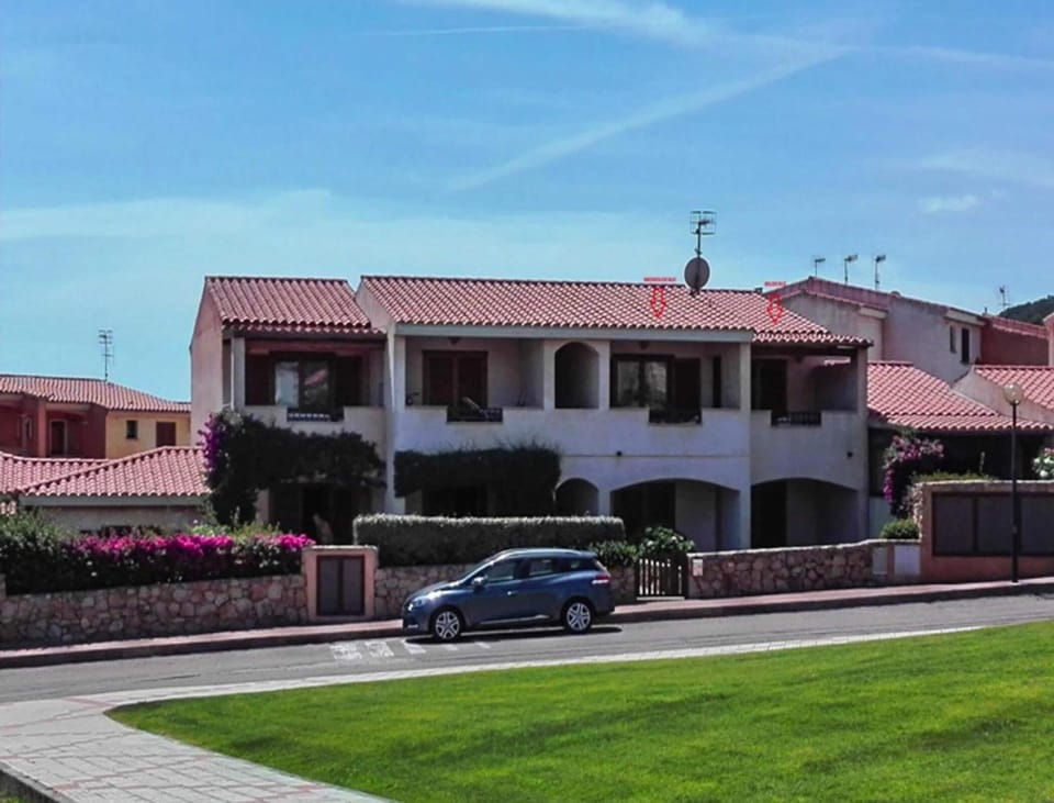 Apartment | Exterior