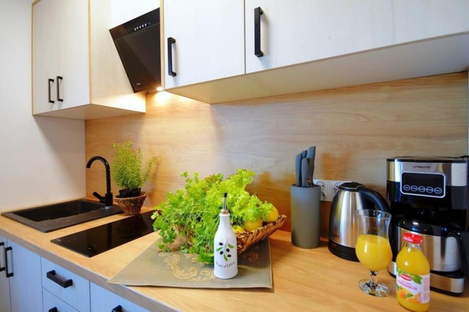 House | Private kitchen | Electric kettle