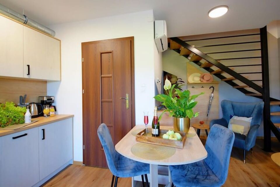 House | Private kitchen | Electric kettle