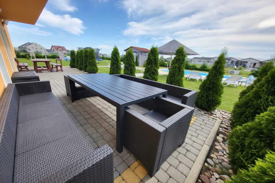 Apartment | Balcony