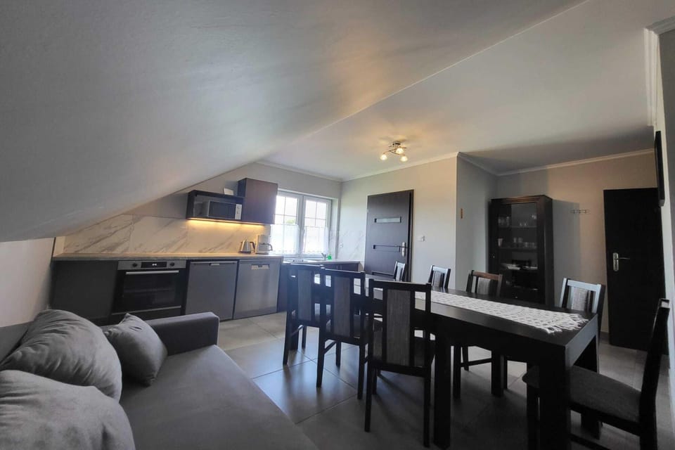 Apartment | Living room