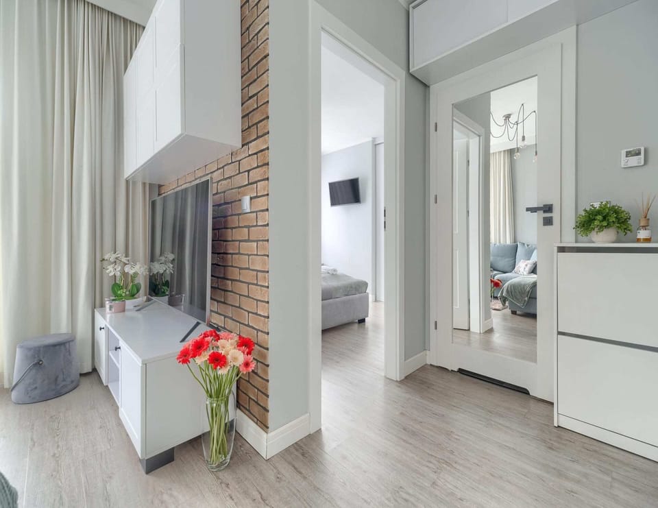 Apartment | Interior