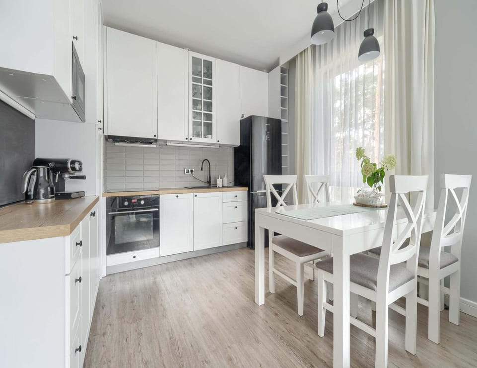 Apartment | Dining