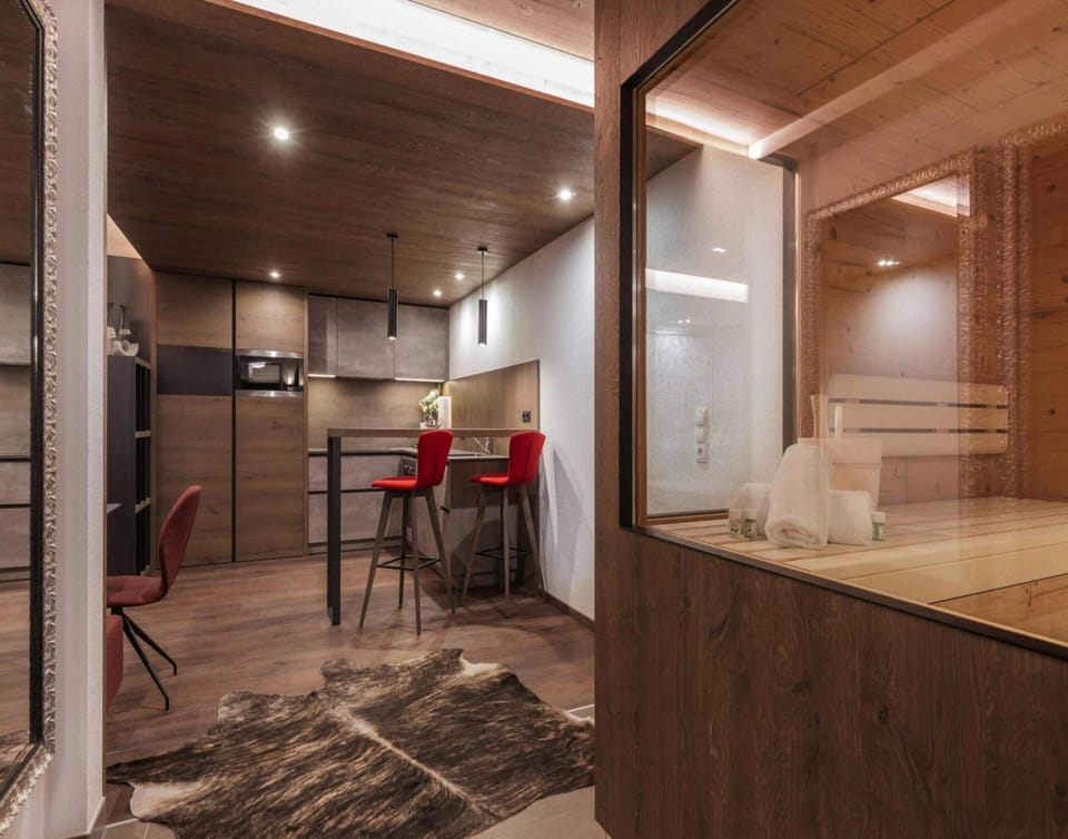 Apartment | Living room