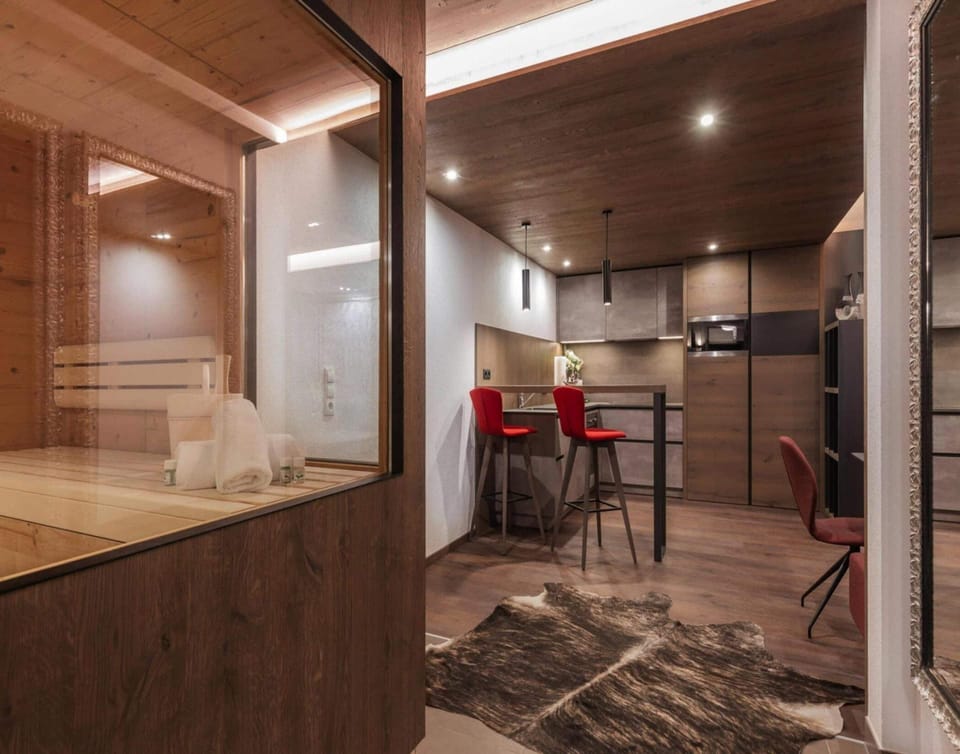 Apartment | Interior