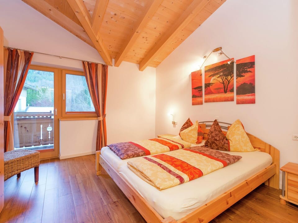Chalet in Krimml Near Europe's Highest Waterfall Chalet in Salzburgerland
