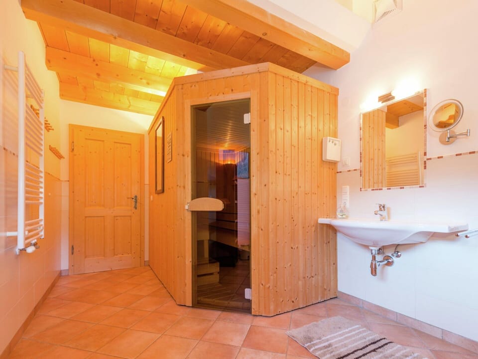 Chalet in Krimml Near Europe's Highest Waterfall Chalet in Salzburgerland