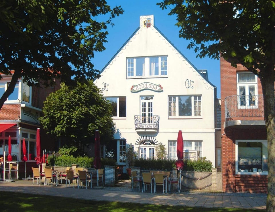 Apartment | Exterior