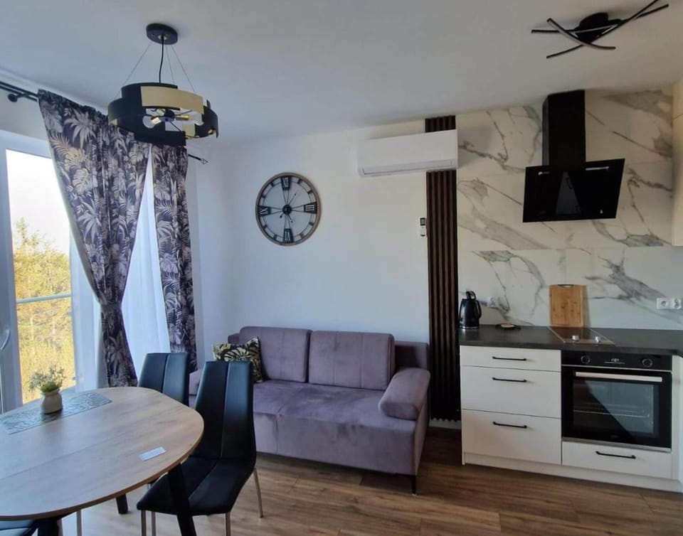 Apartment | Living room