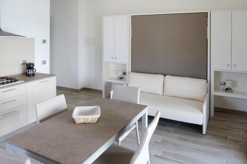 Apartment | Private kitchen | Electric kettle