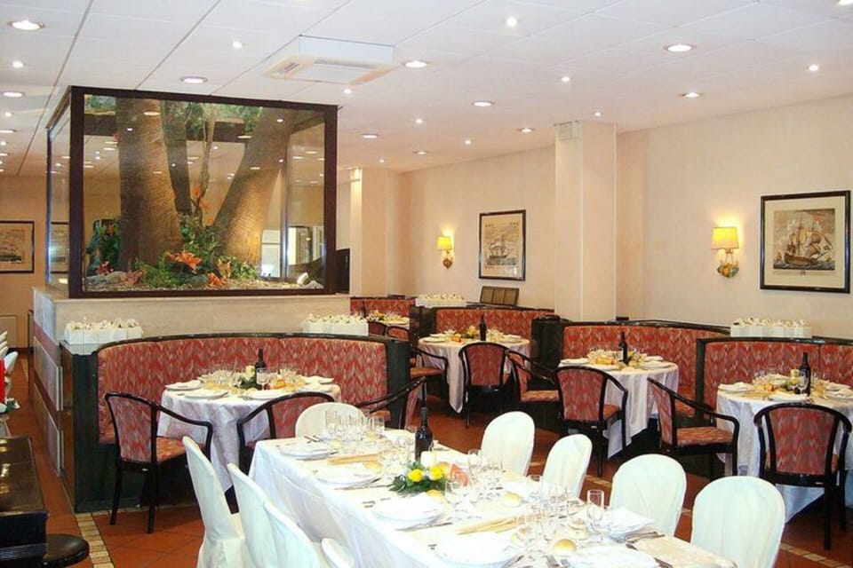 Villa | Dining