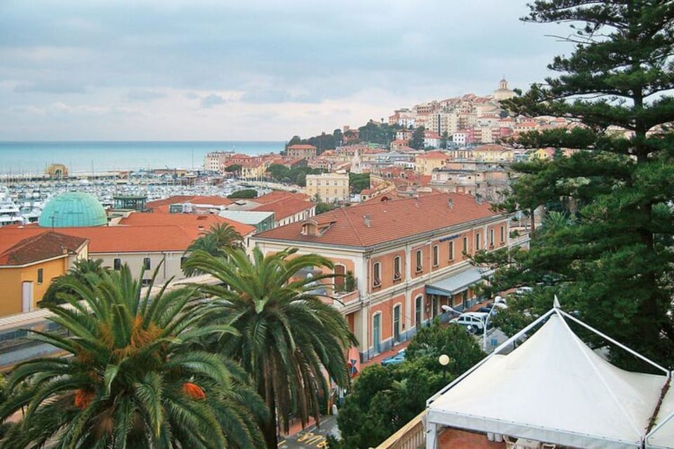 Villa | View from property