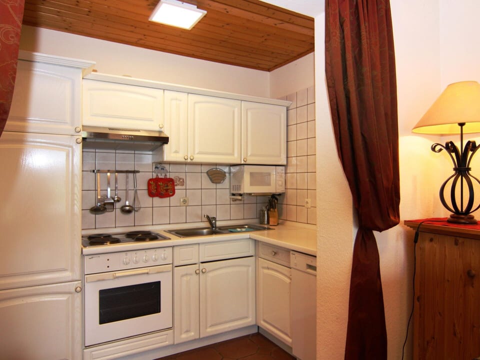 House | Private kitchen | Highchair